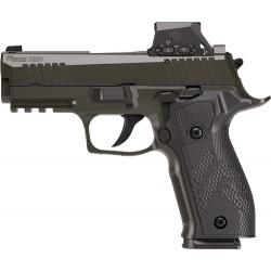 SIG P226XCA LEGION 9MM 3.8