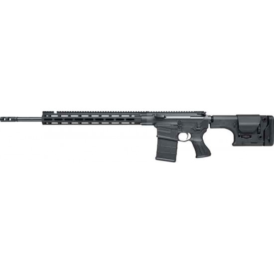 SAVAGE MSR10 LONG RANGE 6.5 CREEDMOOR 22