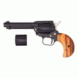 HERITAGE 22LR/WMR COMBO 4.75