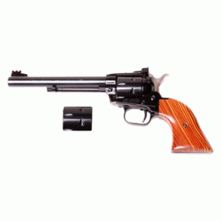HERITAGE 22LR/22WMR COMBO 6.5