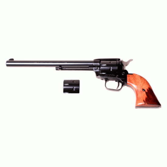 HERITAGE .22LR/WMR COMBO 9