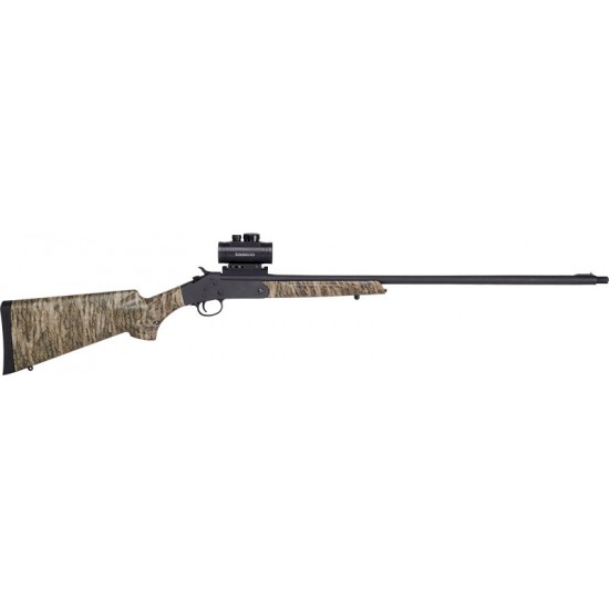 STEVENS 301 SINGLE SHOT TURKEY XP .410GA W/RED DOT BOTTOMLAND