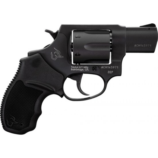 TAURUS 327 .327 FEDERAL MAG 2