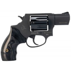 TAURUS 327 327 FED MAG 2