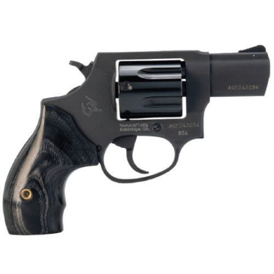 TAURUS 327 327 FED MAG 2