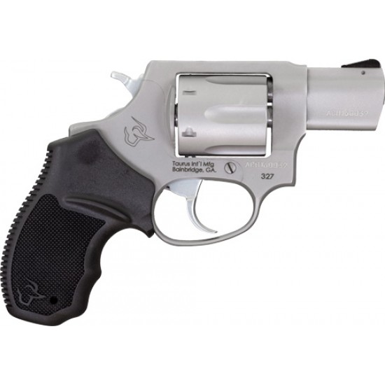 TAURUS 327 .327 FEDERAL MAG 2