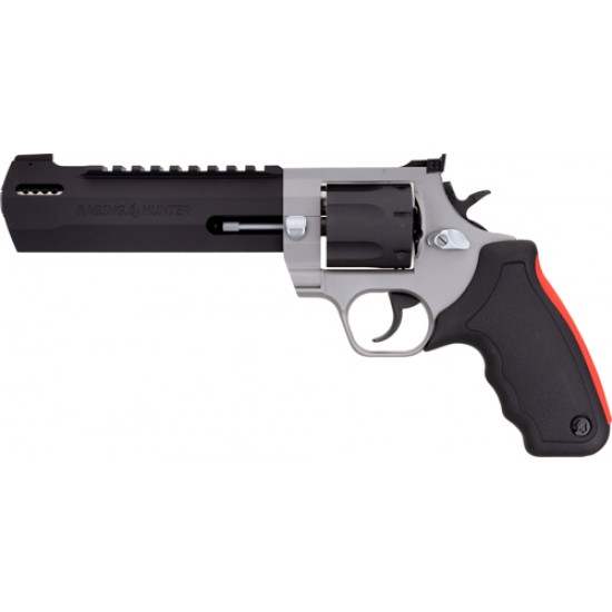 TAURUS RAGING HUNTER .357 MAG 6-3/4