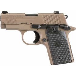 SIG P238 380ACP 2.7