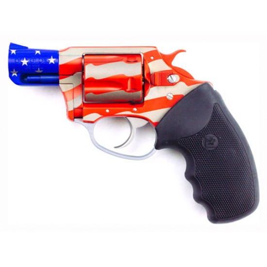 CHARTER ARMS OLD GLORY .38SPL 2