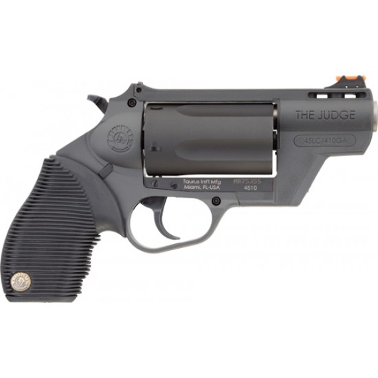 TAURUS JUDGE P. DEFENDER POLY 45LC/410 2.5
