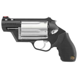 TAURUS JUDGE PD .45LC/410 2