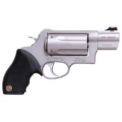 TAURUS JUDGE PUBLIC DEFENDER .45LC/410-2.5