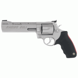TAURUS RAGING BULL .44MAG 6.5
