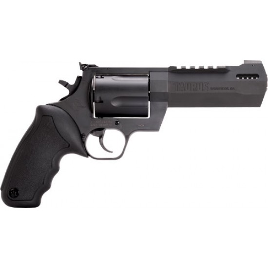 TAURUS RAGING HUNTER .460 SMITH & WESSON 5 1/8