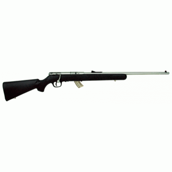 SAVAGE MARK II FSS .22LR 21