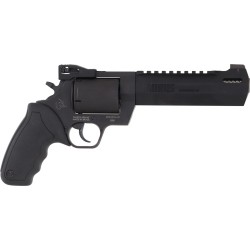 TAURUS RAGING HUNTER 500SMITH & WESSON 6 3/4