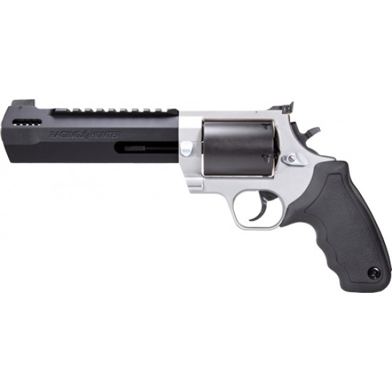 TAURUS RAGING HUNTER 500SMITH & WESSON 6 3/4