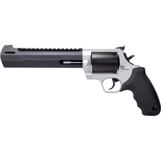 TAURUS RAGING HUNTER 500SMITH & WESSON 8 3/8