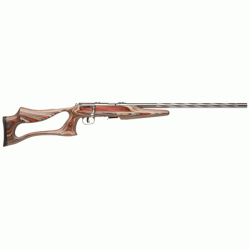 SAVAGE MARK II-BSEV .22LR 21