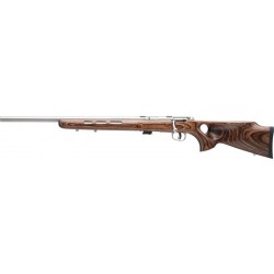 SAVAGE MARK II-BTVLSS .22LR 21 SAVAGE MARK II-BTVLSS .22LR 21