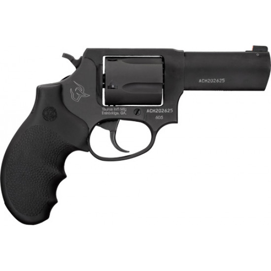 TAURUS 605 .357MAG 3