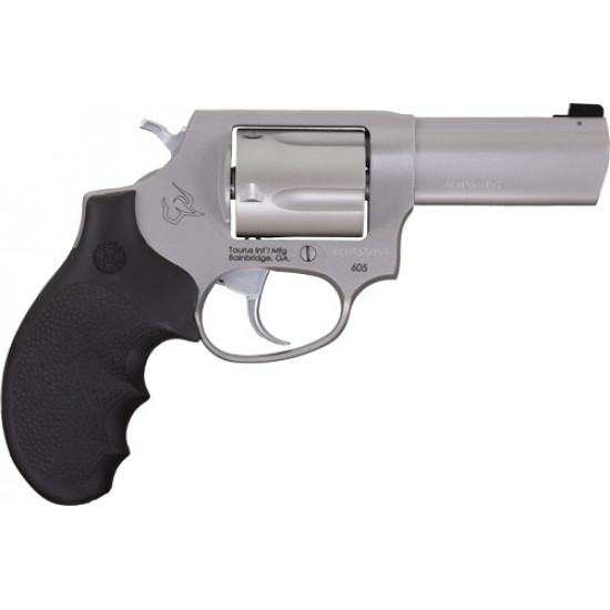 TAURUS 605 .357MAG 3