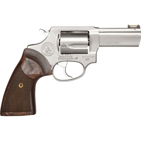 TAURUS 605 EXECUTIVE .357MAG 3