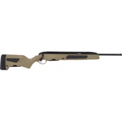 STEYR SCOUT II RIFLE 308WIN 19