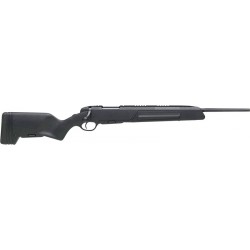 STEYR SCOUT RIFLE 6.5 CREEDMOOR 19