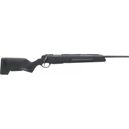 STEYR SCOUT RIFLE 6.5 CREEDMOOR 19