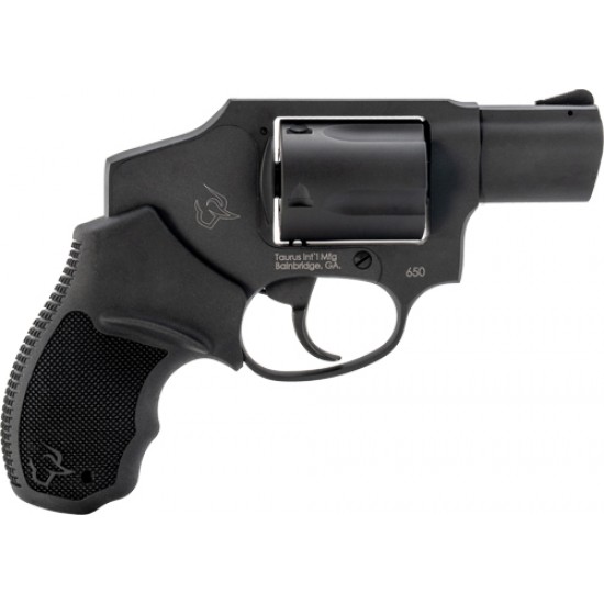 TAURUS 650 357MAG 2