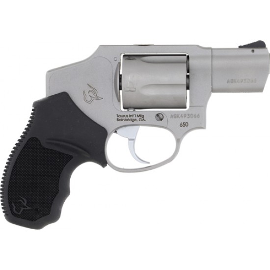 TAURUS 650 357MAG 3