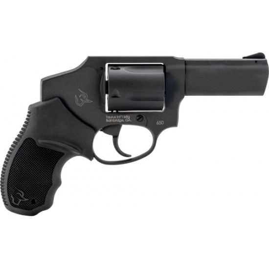 TAURUS 650 357MAG 3