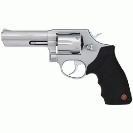 TAURUS 66 357MAG 4