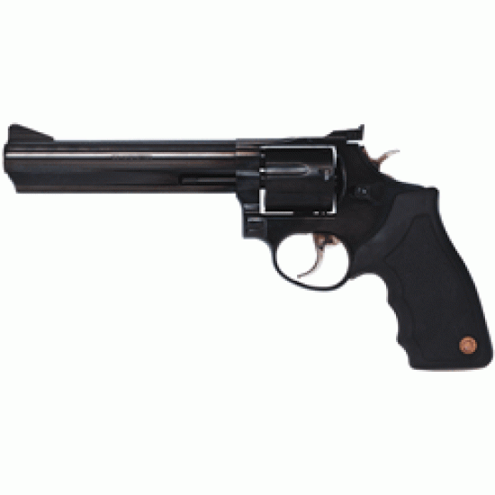 TAURUS 66 357MAG 6