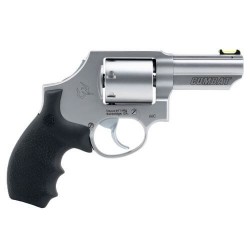 TAURUS 66 COMBAT 357MAG 3