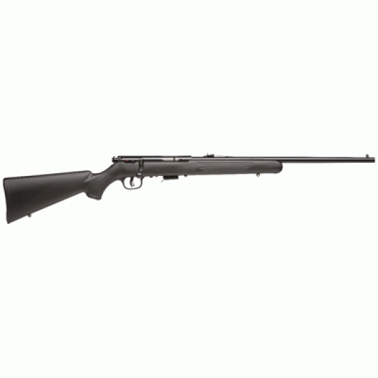 SAVAGE MARK II-F .22LR 21