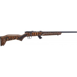 SAVAGE MARK II MINIMALIST .22LR 18 SAVAGE MARK II MINIMALIST .22LR 18