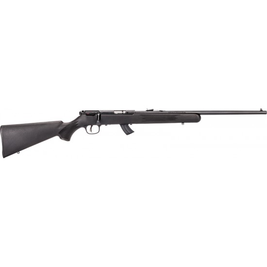SAVAGE MARK II-F 21 SHARP 21