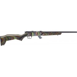 SAVAGE MARK II MINIMALIST 21 SHARP 18 SAVAGE MARK II MINIMALIST 21 SHARP 18