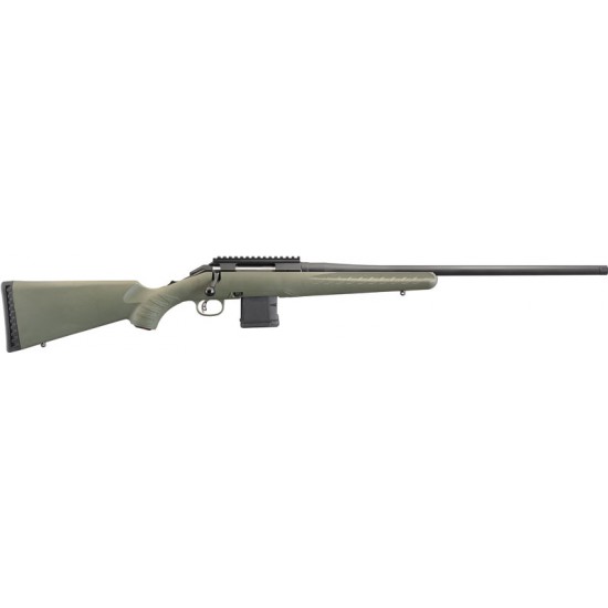 RUGER AMERICAN PREDATOR 6.5 GRENDEL 22