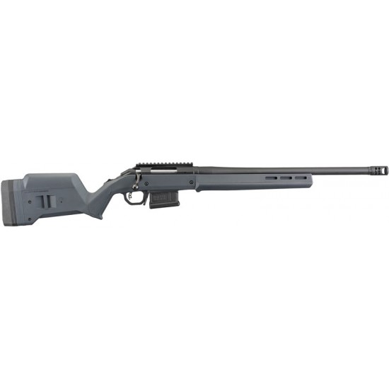 RUGER AMERICAN HNTR .308WIN 20