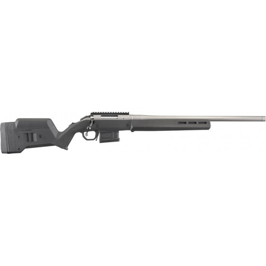 RUGER AMERICAN TACTICAL 6.5CRE 18