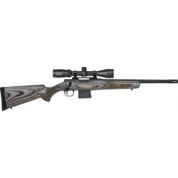 MOSSBERG MVP PREDATOR 5.56 16.25 MOSSBERG MVP PREDATOR 5.56 16.25