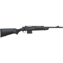 MOSSBERG MVP SCOUT 7.62MM  10-SHOT 16.25 MOSSBERG MVP SCOUT 7.62MM  10-SHOT 16.25