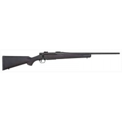 MOSSBERG PATRIOT HUNTING .243 WINCHESTER 22 MOSSBERG PATRIOT HUNTING .243 WINCHESTER 22