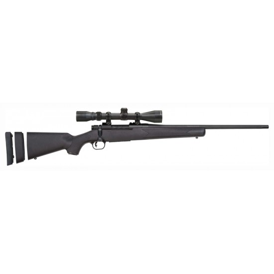 MOSSBERG PATRIOT SUPER BANTAM COMBO 243WIN 20