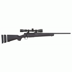 MOSSBERG PATIOT BANTAM COMBO 7MM-08 20