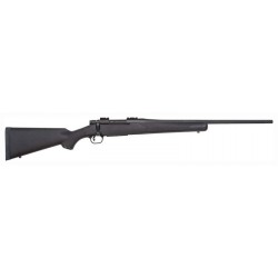 MOSSBERG PATRIOT HUNTING .30-06 SPRINGFIELD 22 MOSSBERG PATRIOT HUNTING .30-06 SPRINGFIELD 22