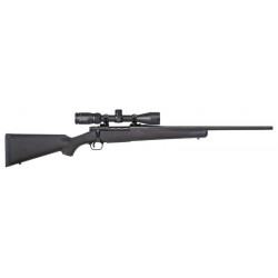 MOSSBERG PATRIOT COMBO 270WIN 22 MOSSBERG PATRIOT COMBO 270WIN 22